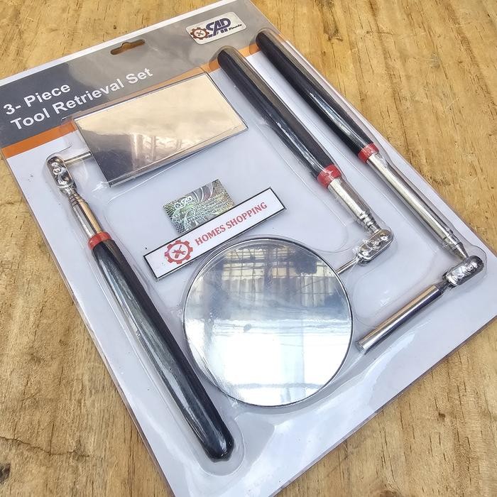 Jual inspection kaca magnet | Shopee Indonesia