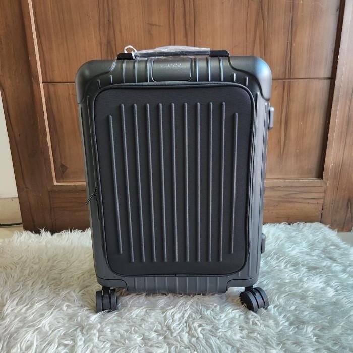 Jual Koper Rimowa Essential Sleeve 20 Inch Polycarbonate | Shopee Indonesia
