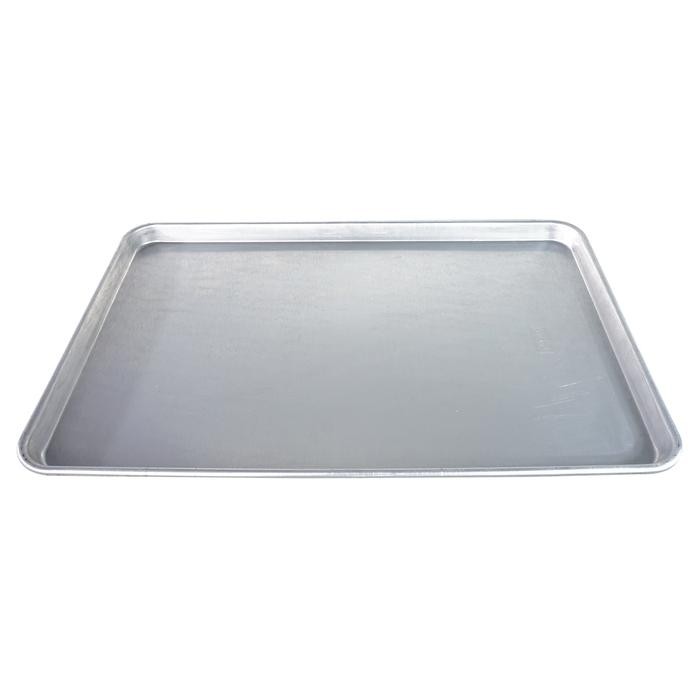 Jual Food Pan 40x60 ketinggian 6,5 cm Mutu PAN-465AL | Shopee Indonesia
