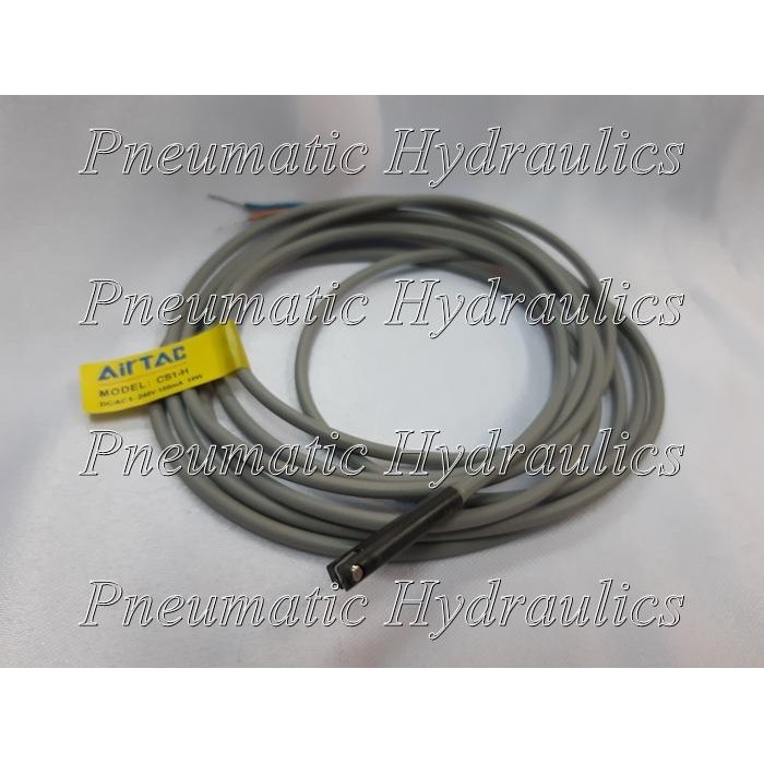 Jual Magnetic Sensor Switch AIRTAC CS1-H AIRTAC Reed Switch CS1-H ...