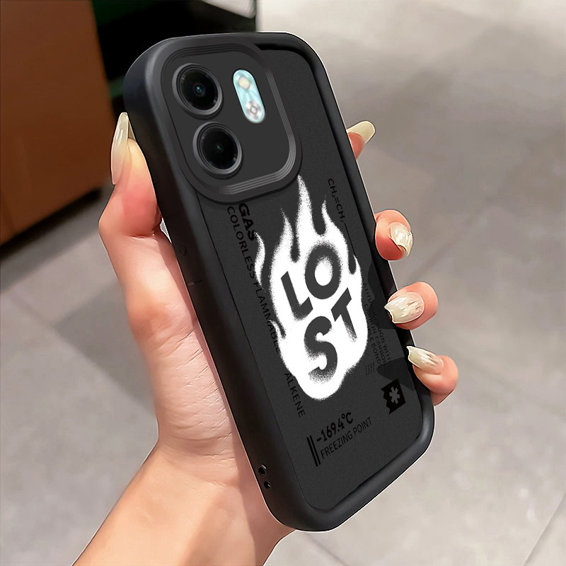 Jual Casing Hp Untuk Infinix Smart 9 Smart 9 HD Hot 50 Hot 50i Hot 50 ...