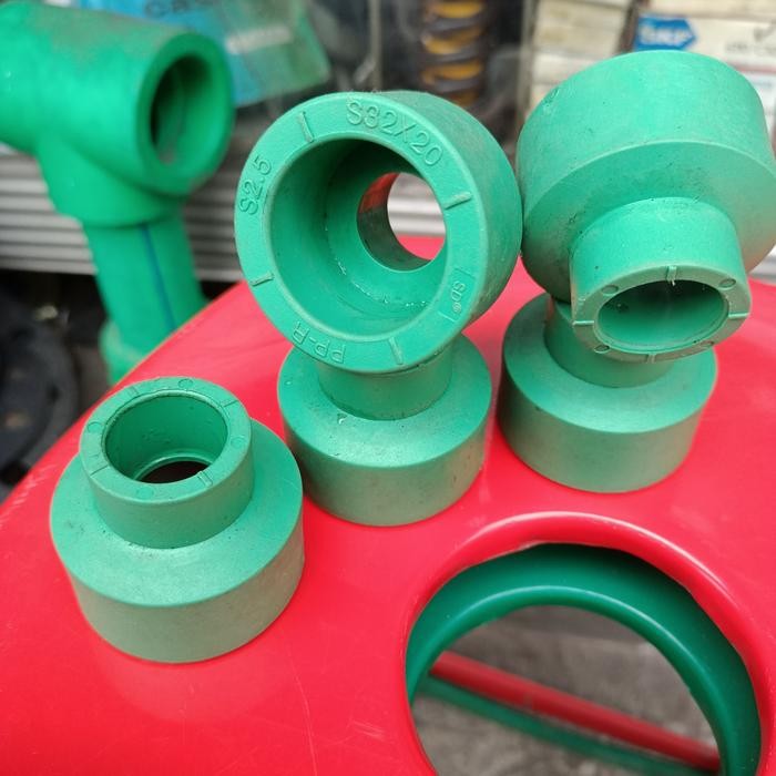 Jual Reduser Ppr 1x1/2