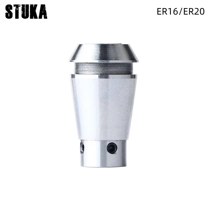 Jual BEST SELLER Stuka Telescopic Tapping Collet For Swiss Type Lathe ...