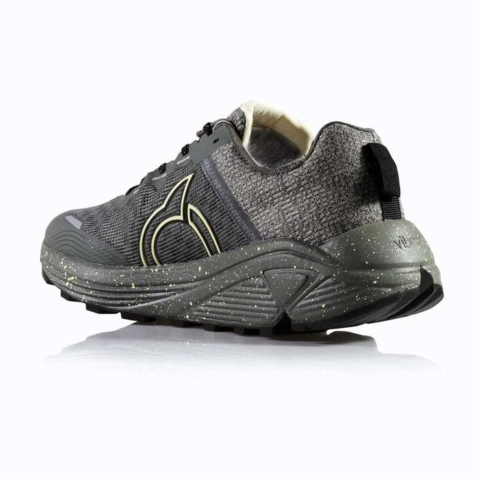 Jual Sepatu Trail Run Ortuseight Shkhara - Graphite/Sage | Shopee Indonesia