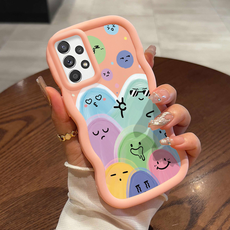 Jual Casing Untuk Samsung A52 4G A52 5G A52s Case Casing Kartun