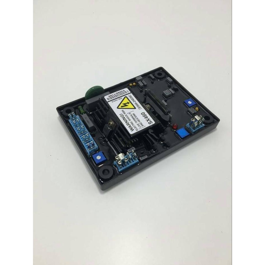 Jual Ready AVR SX460 SX 460 SX460 AVR | Shopee Indonesia