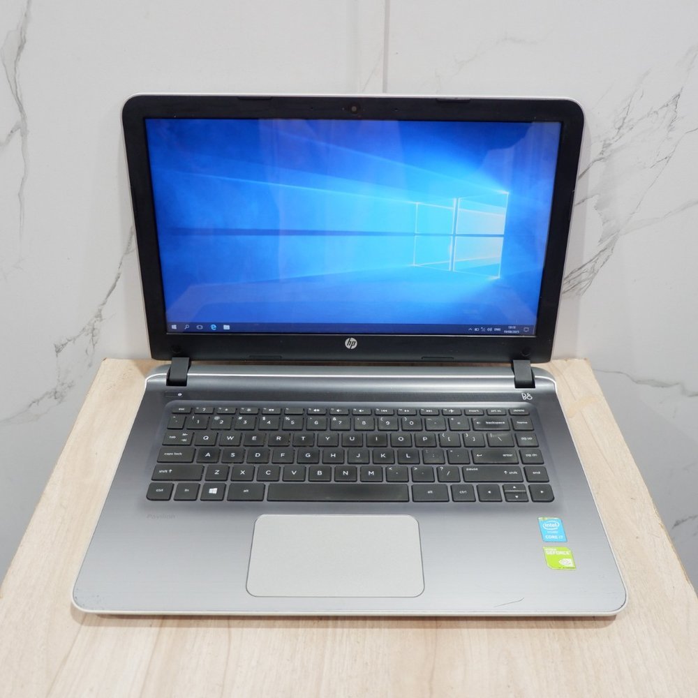 Jual intel core i7 6500u Harga Terbaik & Termurah Agustus 2026