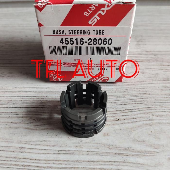 Jual BOSH BUSH RACK STER - BUSHING RACK STIR VOXY TYPE A | Shopee Indonesia