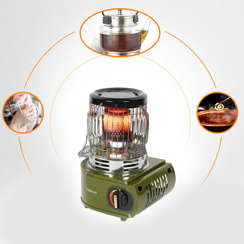 Winter Camping Essentials for a Cozy Trip