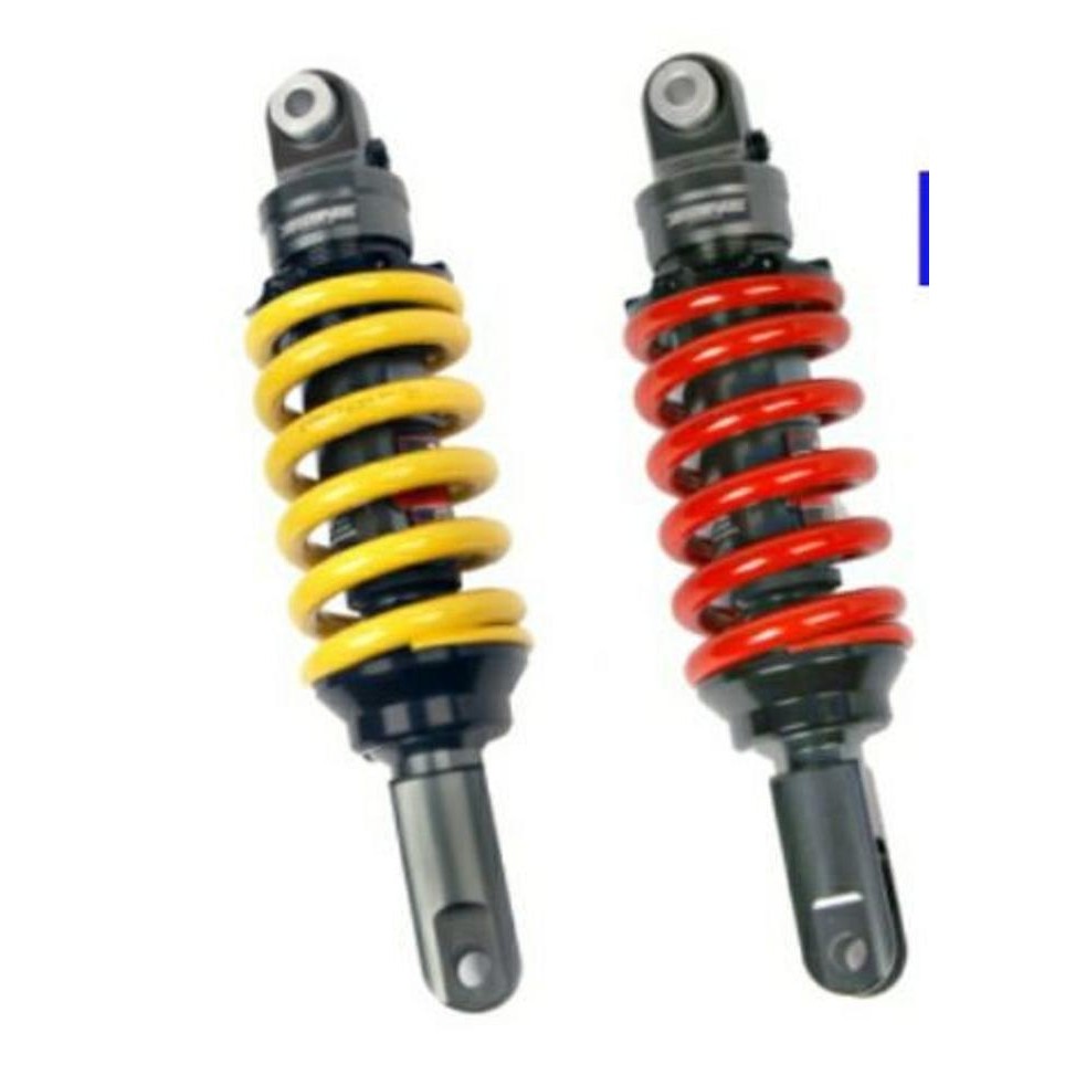 Jual Shock Breaker R15 New Shock Belakang Variasi R15 V3 Vva | Shopee ...