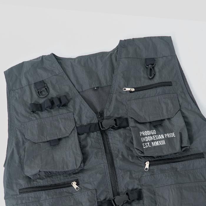 Jual Prodigo * Rompi Tactical Rimba Motif 2 I Rompi Tactical Outdoor ...