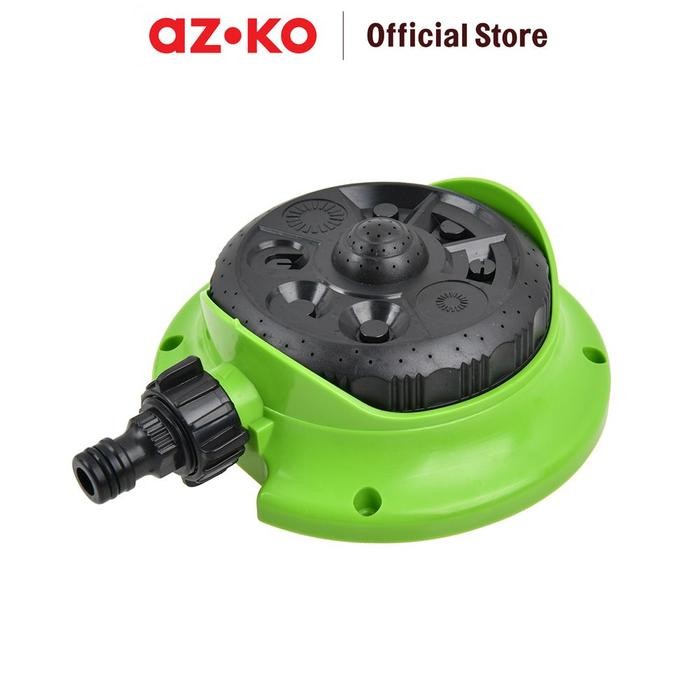 Jual AZKO Yardsmith Alat Penyiram Kebun Otomatis 8 Pattern Alat ...