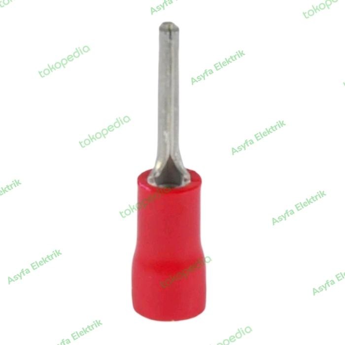 Jual Skun Pin Tusuk Ptv 1,5Mm / 2,5Mm / 4Mm / 6Mm | Shopee Indonesia