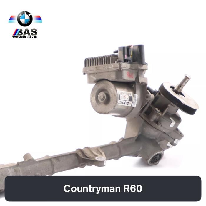 Jual Mini Cooper R60 EPS Electric Power Steering Rack | Shopee Indonesia