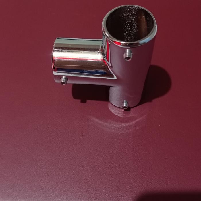 Jual Konektor Pipa T 1