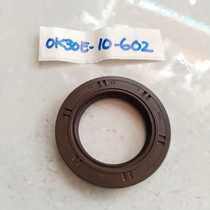 Jual seal sil noken as camshaft camsaft kia Rio sf | Shopee Indonesia