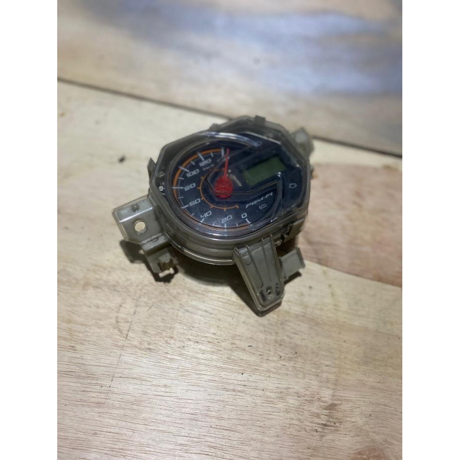 Jual Speedometer all new honda beat eco K81 Beat Esp Beat Digital ...