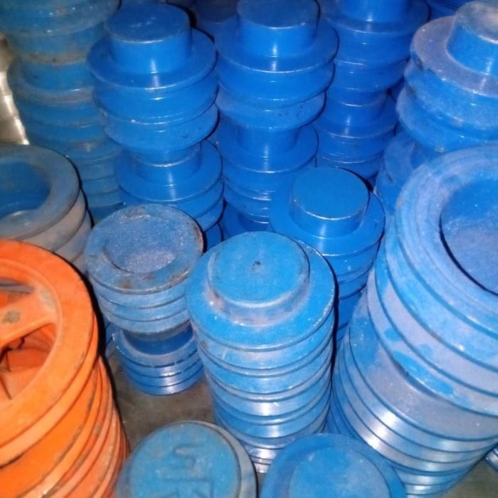 Jual Sale pulley pully A2 4