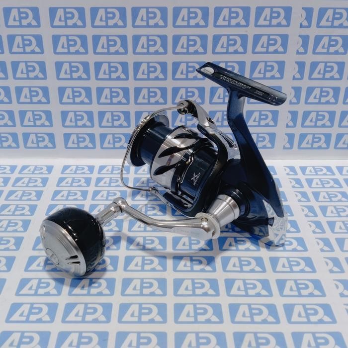 shimano / rod and reel combo E-Rod Cloud ensuring success on every Product Options:9' 8 Weight Okuma SST A Cork OkumaPriceComplete