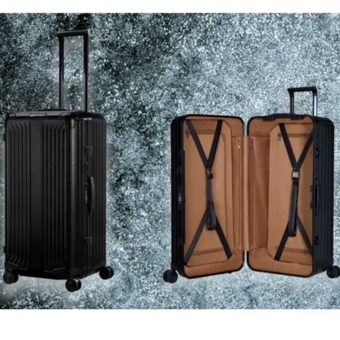 Jual Koper Samsonite Lite- Box X Boss Trunk F Alumunium Frame 80/30 ...