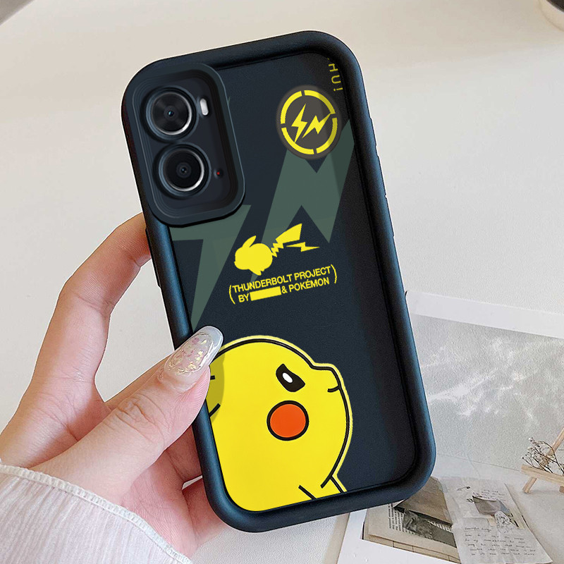 Jual Casing Hp untuk OPPO A36 A76 A96 Hp Case Casing pola Sihir listrik ...