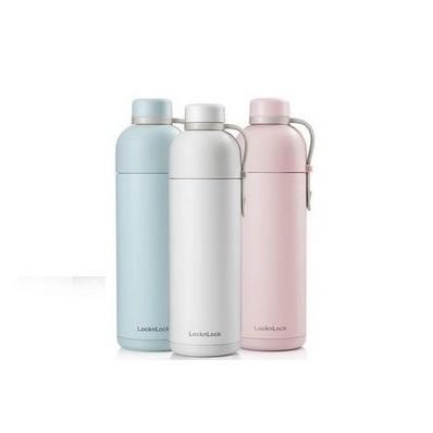 Jual Pilihan- Locknlock Belt Botol Air Minum 490Ml Tumbler - Lhc4267 ...