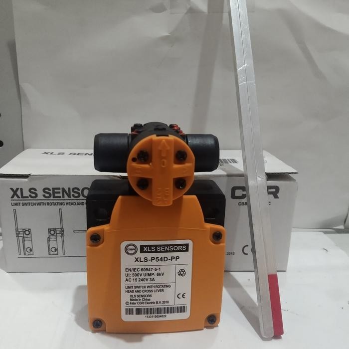 Jual Limit Switch Rotary CBR XLS Sensor Crane Hoist | Shopee Indonesia