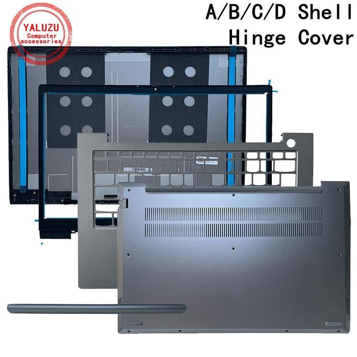 Jual Casing Laptop Shell For Lenovo ThinkBook 14 G2 ARE/ITL 14 G3 ACL ...