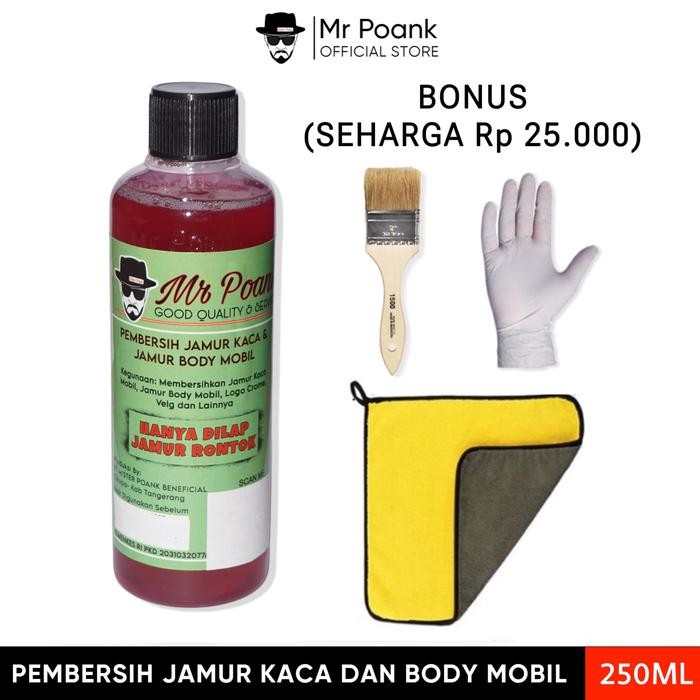 Jual OBAT CAIRAN PEMBERSIH JAMUR KACA DAN BODY MOBIL AMPUH GARANSI ...