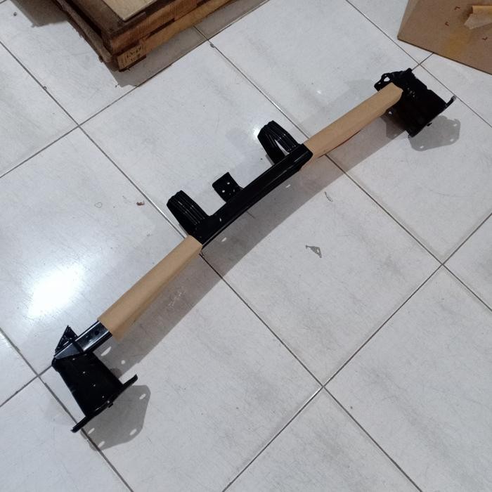 Jual BEAM COMP / TULANG BUMPER BRIO 2013-2016 ORIGINAL | Shopee Indonesia