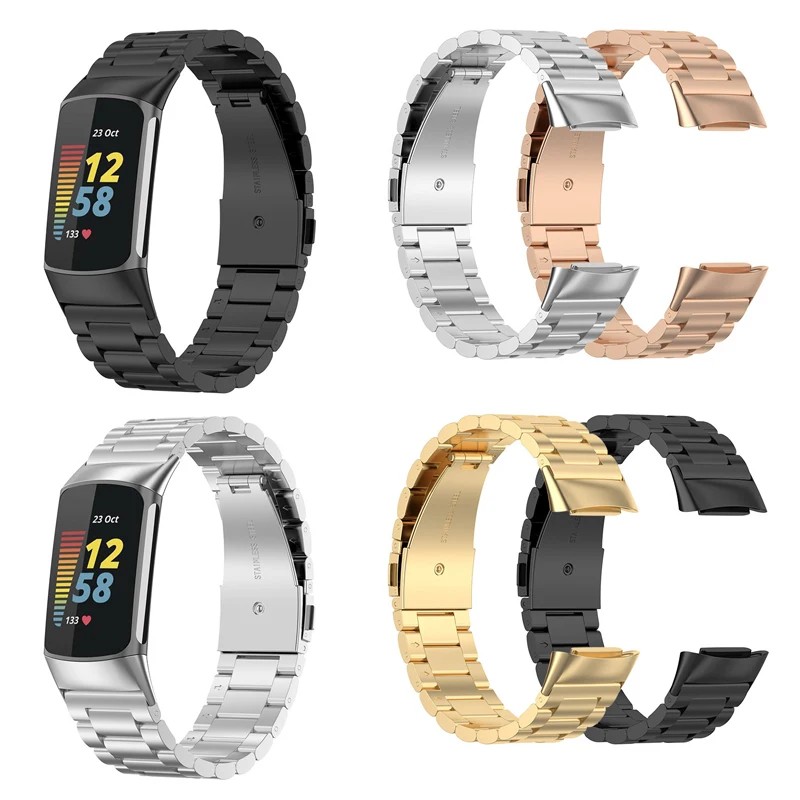 Bracciale sportivo per Amazfit T-Rex Ultra Bracciale elastico in nylon (P2k