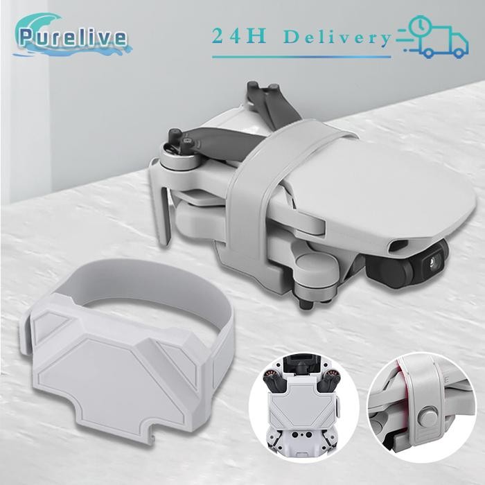 Jual Propeller Holder Stabilizer Baling Untuk DJI Mavic Mini 2/SE Drone ...