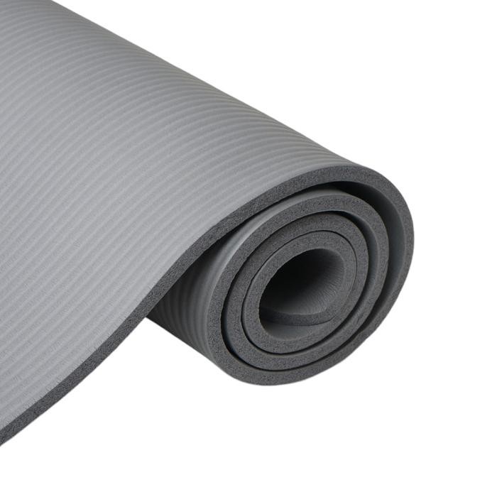 Jual Terlaris AZKO Alph Matras Yoga Nbr 10 mm Mat Alas Senam Mattress ...