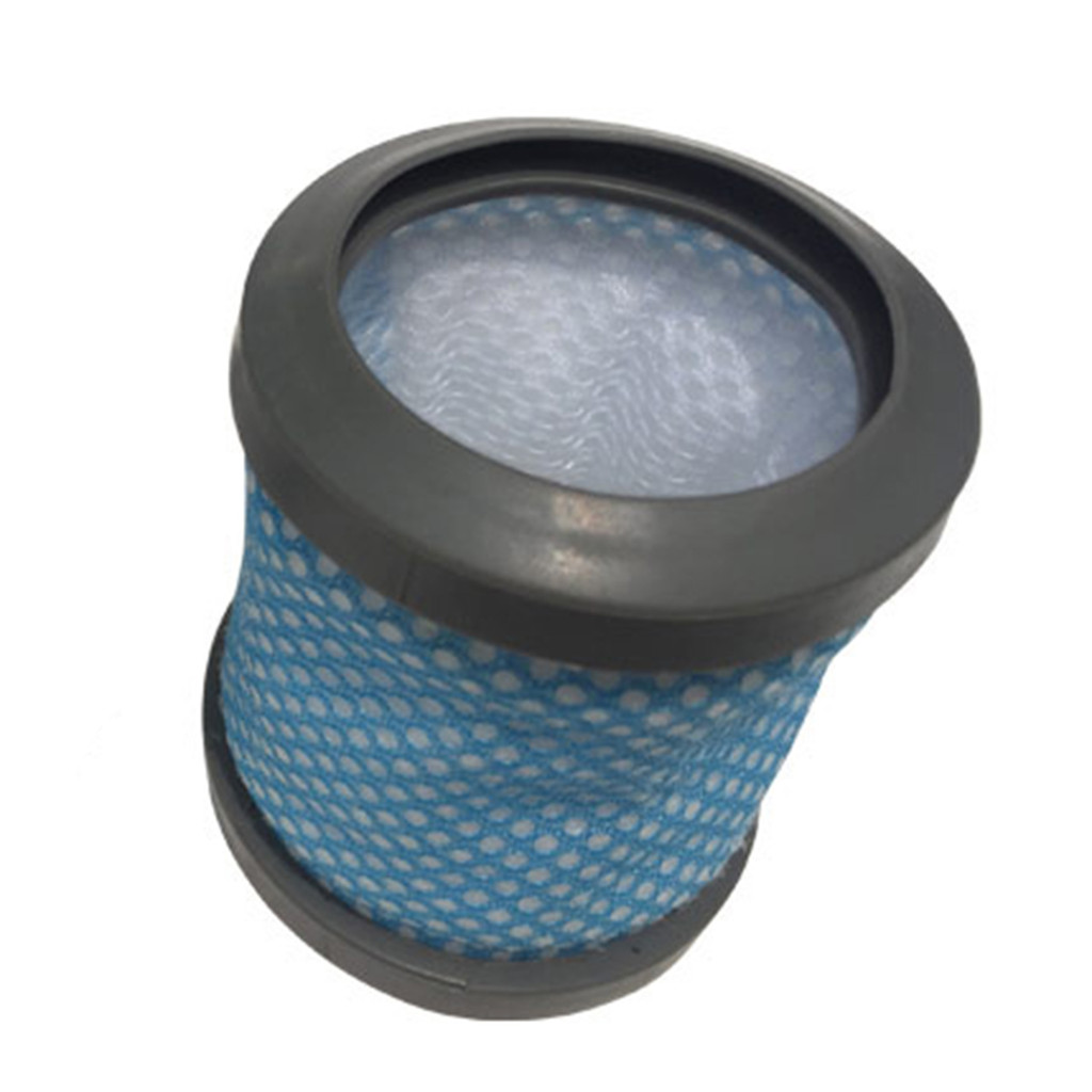Filtre Aspirateur Sans Fil Paxanpax PFC525 Pour Hoover Freedom FD22 Et Vax Slim Vac - Bleu Filtre Slim