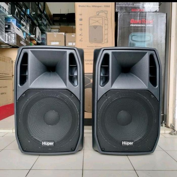 Jual Huper Speaker 15 Inch Terlengkap & Harga Terbaru Agustus 2026 ...