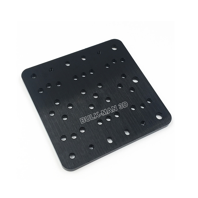 Jual Openbuilds C-beam Xlarge Gantry Plate for XY configurations Suit ...