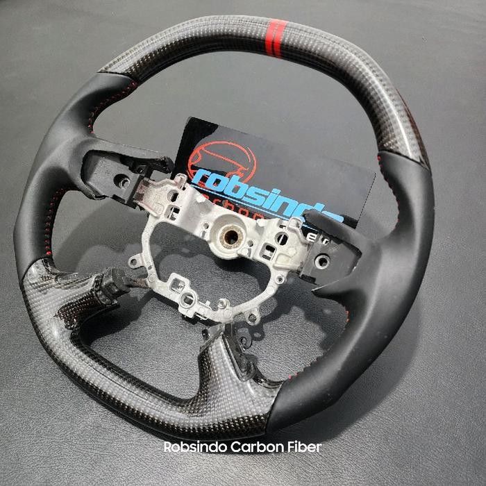 Jual Ready lingkar rangka stir setir steering wheel mitsubishi pajero ...
