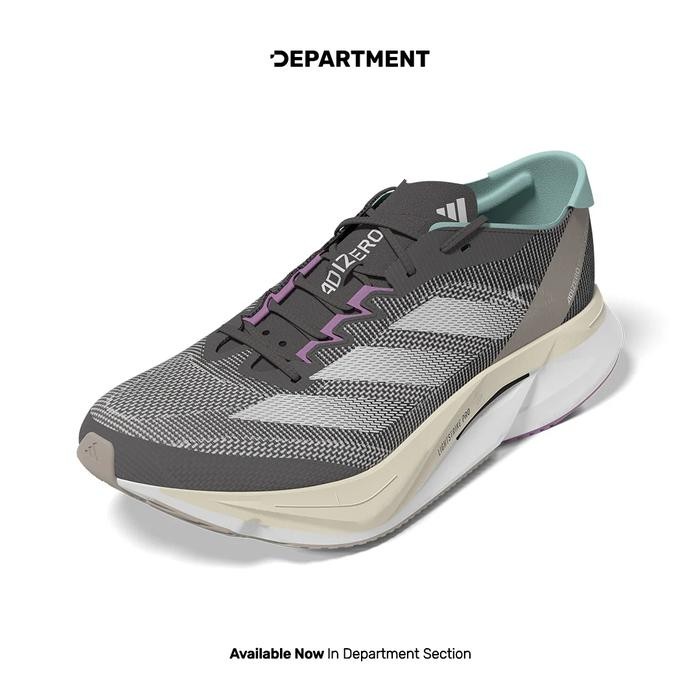 Jual Sepatu Lari Pria ADIDAS ADIZERO BOSTON 12 IF9209 ORIGINAL | Shopee ...