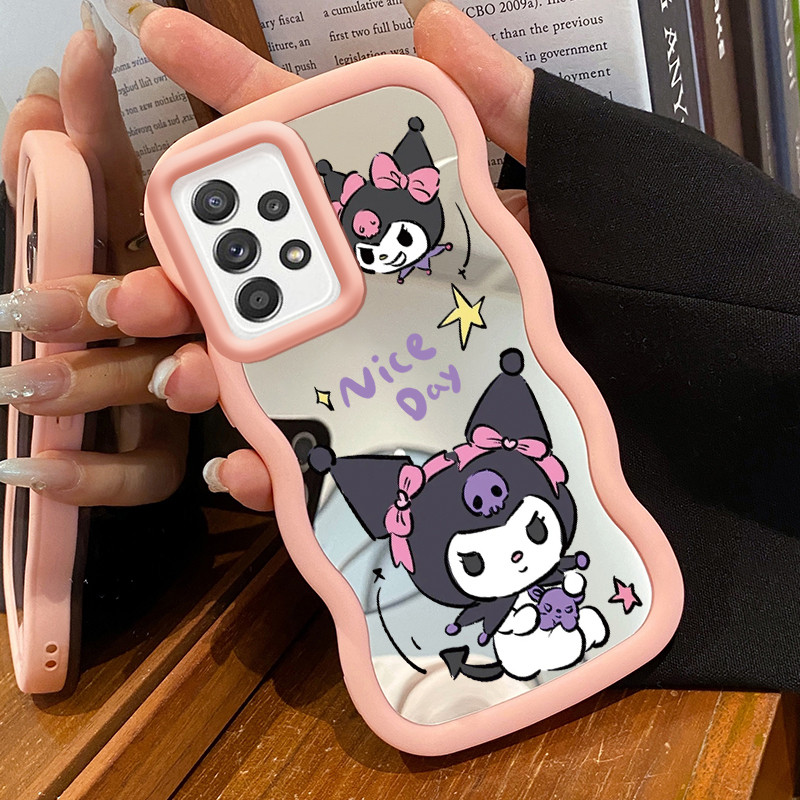 Jual Casing Untuk Samsung A52 4G A52 5G A52s Case Casing komik