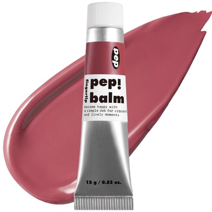 Jual Ready- I'M Meme Pep Balm Lip And Cheek Tint -Gratisongkir | Shopee ...