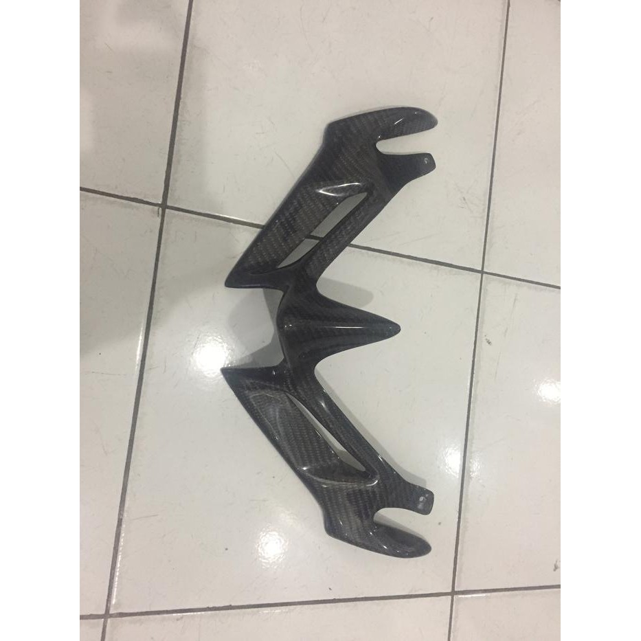 Jual Winglet R25 Model V2 Carbon | Shopee Indonesia