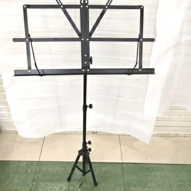 Jual STAND BOOK BESI LIPAT (BONUS TAS) | Shopee Indonesia