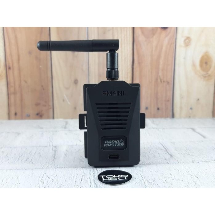 Jual RadioMaster 4in1 Multiprotocol Micro / Nano Module | Shopee Indonesia