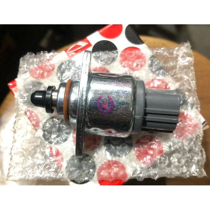 Jual Sensor Isc Idle Speed Actuator Servo Avanza Xenia Rush Terios ...