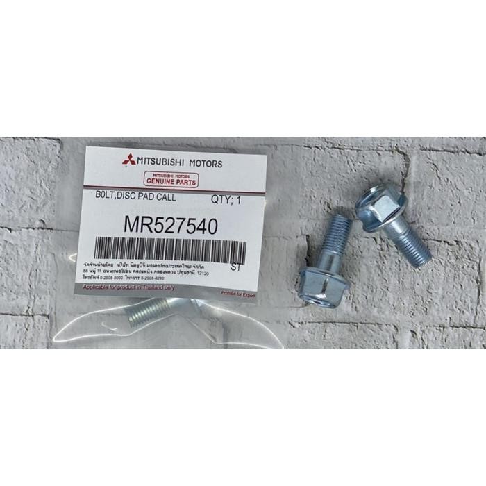 jual-jual-baut-pin-caliper-mitsubishi-triton-mr527540-shopee-indonesia