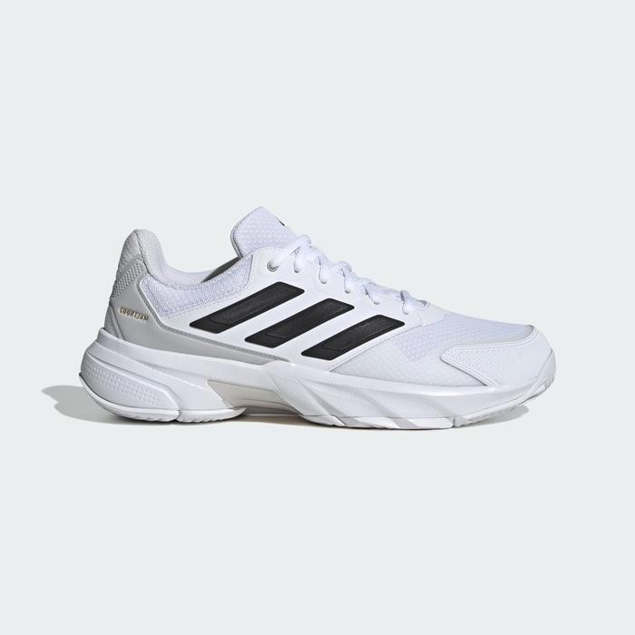 Jual beg0- Sepatu Tennis Pria Adidas Courtjam Control 3 M If7888 ...