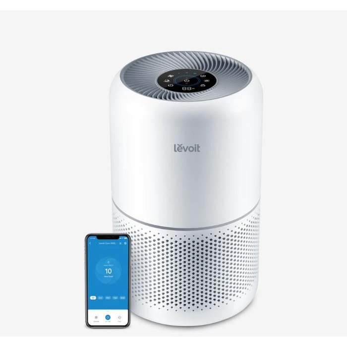 Levoit Core 300S Smart Air Purifier