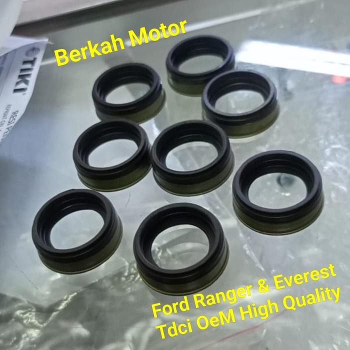 Jual Jual Seal Injektor Seal Injector Besar Ford Ranger Everest Tdci ...