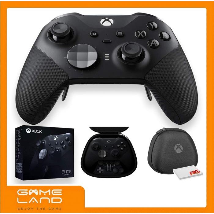 Jual ltfo- Controller Microsoft Elite Series 2 Xbox | Shopee Indonesia
