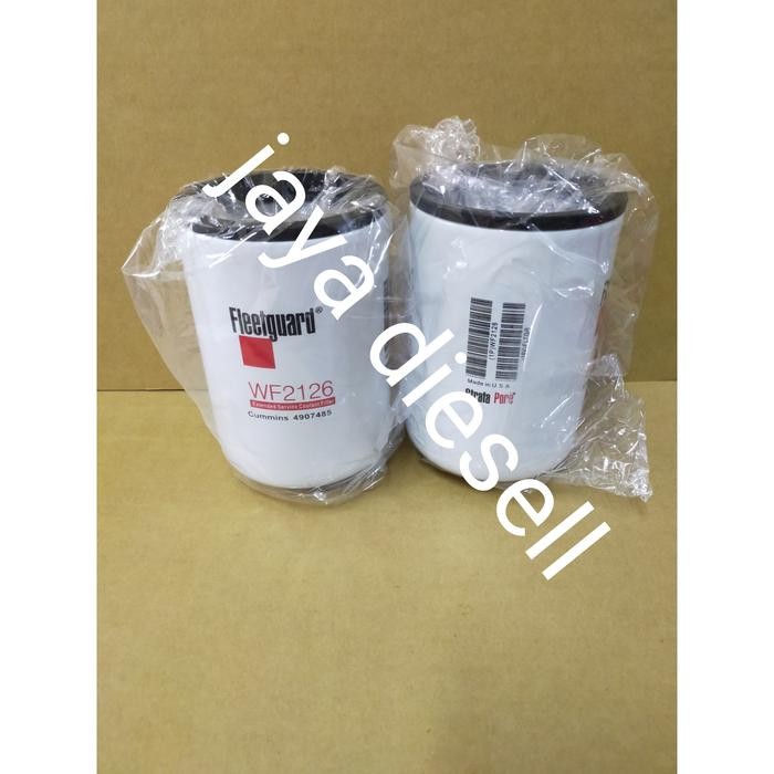 Jual Water Filter Wf2126/Filter Wf2126/Wf-2126/Wf-2126/Filter 4907485 ...